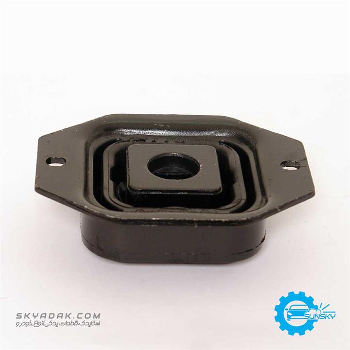 ضربه گیر اکسل عقب ( مانتینگ مربع ) پژو 405 امیرنیا